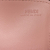 Fendi AB Fendi Pink Calf Leather Vitello Elite Century Hypnoteyes Continental Wallet Italy