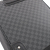 Louis Vuitton AB Louis Vuitton Black Damier Canvas Canvas Damier Graphite Pegase 55 France