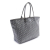 Goyard B Goyard Gray Coated Canvas Fabric Goyardine Saint Louis PM France