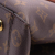 Louis Vuitton AB Louis Vuitton Brown Monogram Canvas Canvas Monogram Flower Tote France