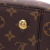 Louis Vuitton AB Louis Vuitton Brown Monogram Canvas Canvas Monogram Flower Tote France