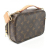 Louis Vuitton AB Louis Vuitton Brown Monogram Canvas Canvas Monogram Utility Satchel France