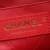 Chanel B Chanel Pink Lambskin Leather Leather Quilted Lambskin Diamond Crossbody Italy