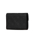 Louis Vuitton AB Louis Vuitton Black Monogram Empreinte Leather Portefeuille Curieuse Wallet France