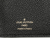 Louis Vuitton AB Louis Vuitton Black Monogram Empreinte Leather Portefeuille Curieuse Wallet France