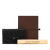 Louis Vuitton AB Louis Vuitton Black Monogram Empreinte Leather Portefeuille Curieuse Wallet France