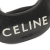 Celine A Celine Black Sequin Other Medium Ava Chain Shoulder Bag Italy