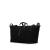 Jacquemus AB Jacquemus Black Canvas Fabric Le Sac a Linge Travel Bag Italy