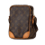 Louis Vuitton B Louis Vuitton Brown Monogram Canvas Canvas Monogram Amazone France