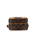 Louis Vuitton B Louis Vuitton Brown Monogram Canvas Canvas Monogram Amazone France