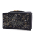 Christian Dior B Dior Black Lambskin Leather Leather Lambskin Tarot Aries Clutch Italy