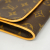 Louis Vuitton Pochette Twin GM