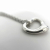 Tiffany & Co Open Heart