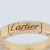 Cartier Lanière