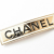 Chanel 