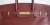 Hermès Hermes Birkin 35 burgundy bag