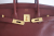 Hermès Hermes Birkin 35 burgundy bag