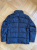 Moncler Amazzone Daunenjacke