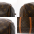 Louis Vuitton Keepall 55