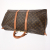 Louis Vuitton Keepall 55