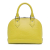 Louis Vuitton AB Louis Vuitton Yellow Calf Leather Epi Alma BB France