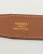 Hermès HERMÈS H Belt