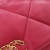 Chanel B Chanel Pink Dark Pink Lambskin Leather Leather Large Lambskin 19 Flap Italy