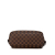 Louis Vuitton B Louis Vuitton Brown Damier Canvas Canvas Damier Ebene Neverfull PM France