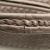 Bottega Veneta B Bottega Veneta Brown Calf Leather Medium Intrecciato Belly Hobo Italy