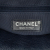 Chanel B Chanel Blue Navy Caviar Leather Leather Large Quilted Caviar Urban Companion Tote Italy