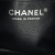 Chanel B Chanel Black Patent Leather Leather Mini Square Classic Patent Single Flap France