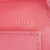 Hermès AB Hermès Pink Light Pink Goatskin Leather Mini Chevre Mysore Kelly France