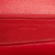 Celine AB Celine Red Calf Leather Medium skin Classic Box Italy