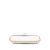 Chanel B Chanel White Lambskin Leather Leather Lambskin Chain Around Flap Phone Case Italy