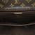 Louis Vuitton B Louis Vuitton Brown Monogram Canvas Canvas Monogram Pochette Metis Italy