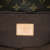 Louis Vuitton B Louis Vuitton Brown Monogram Canvas Canvas Monogram Pochette Metis Italy