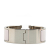 Hermès B Hermès Pink Light Pink Enamel Other Wide Clic Clac H Bracelet PM France