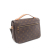 Louis Vuitton B Louis Vuitton Brown Monogram Canvas Canvas Monogram Pochette Metis France