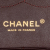 Chanel B Chanel Black Lambskin Leather Leather Jumbo Classic Lambskin Double Flap France