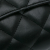 Chanel B Chanel Black Lambskin Leather Leather Jumbo Classic Lambskin Double Flap France