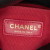 Chanel AB Chanel Black Calf Leather Small Quilted skin Chain Hobo Flap Italy