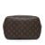 Louis Vuitton AB Louis Vuitton Brown Light Pink Monogram Canvas Canvas Monogram Neonoe MM France