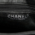 Chanel B Chanel Black Caviar Leather Leather Caviar Medallion Tote France