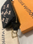 Louis Vuitton Mini Pochette Accessoires Bicolor Full-Set