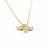 Tiffany & Co Bird Cross