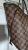 Louis Vuitton Neverfull damier