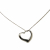 Tiffany & Co Open Heart