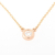 Tiffany & Co Diamond necklace