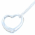 Tiffany & Co Open Heart