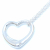 Tiffany & Co Open Heart